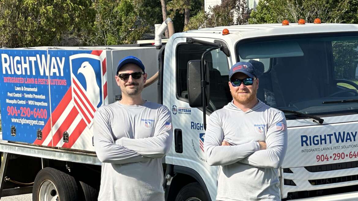 Choosing the Best Pest Control Company