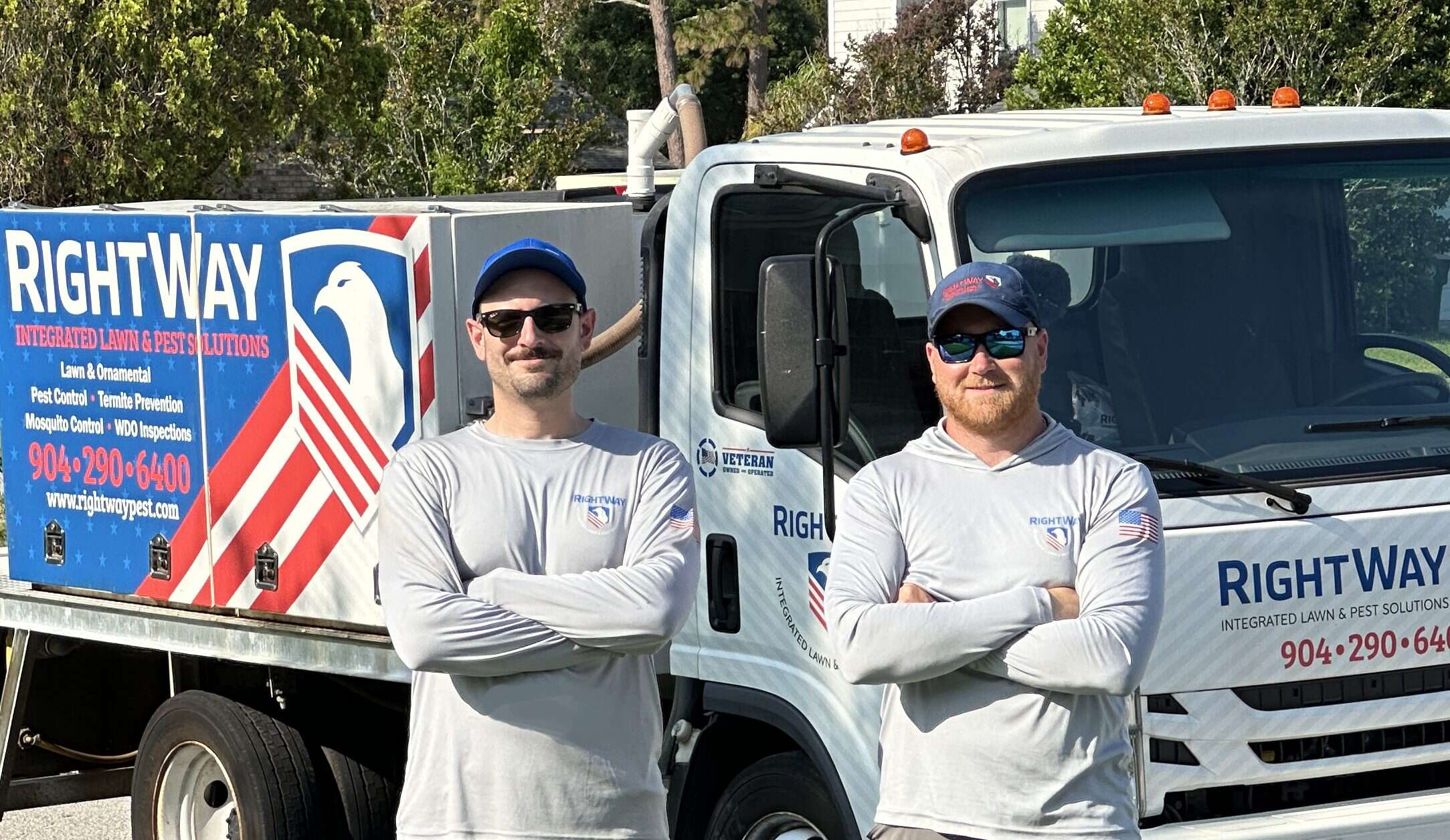 Choosing the Best Pest Control Company